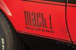 Ford Mustang Mach I 429 Sportsroof 1971 года